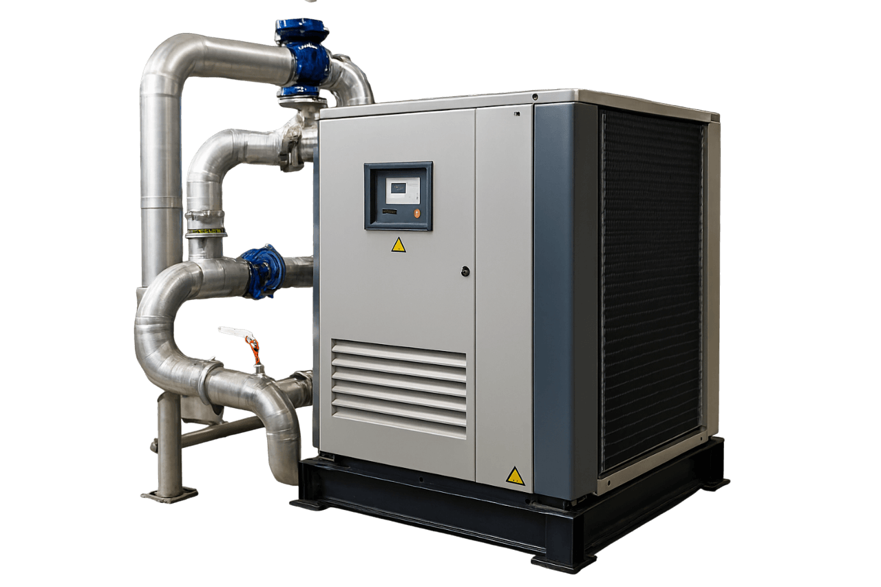 Imagen bomba de calor-Photoroom